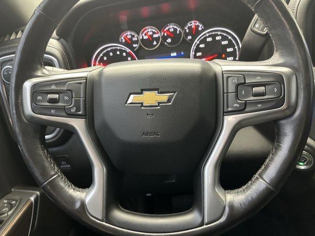 used 2020 Chevrolet Silverado 1500 car, priced at $29,995