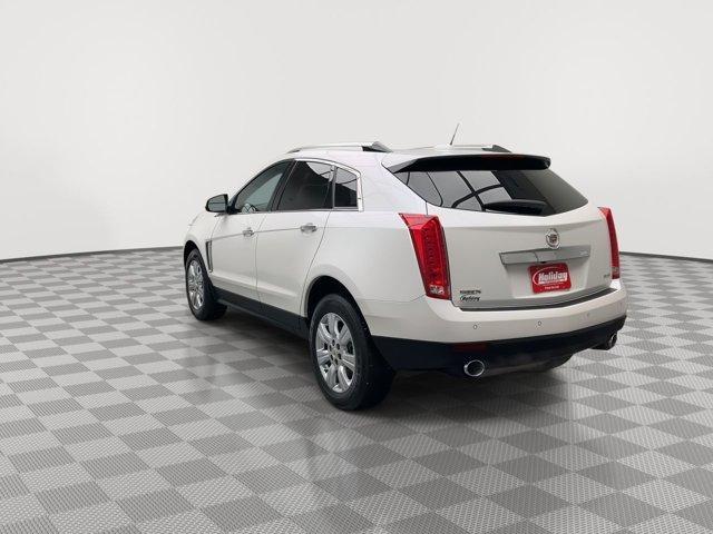 used 2015 Cadillac SRX car, priced at $15,995