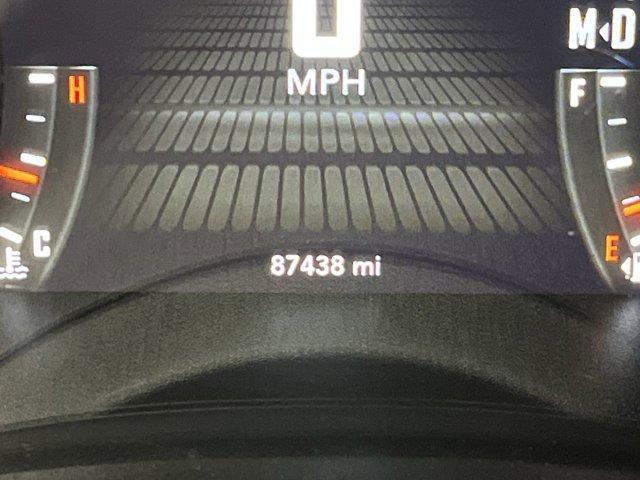 used 2017 Dodge Challenger car, priced at $21,995