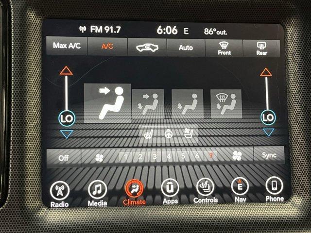 used 2017 Dodge Challenger car, priced at $21,995