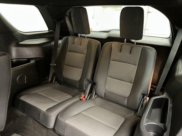 used 2016 Ford Explorer car, priced at $12,995