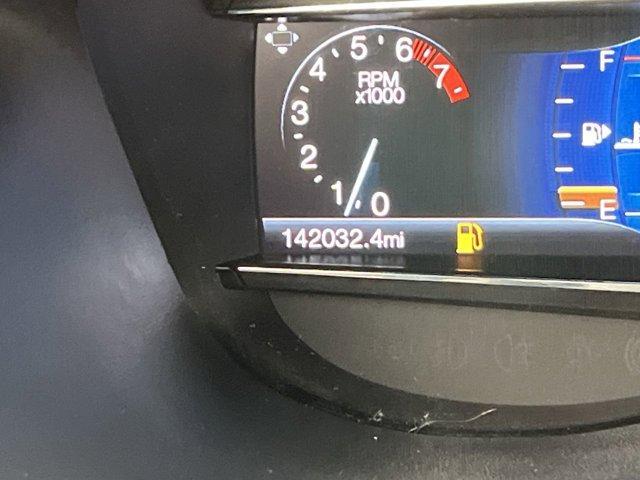 used 2016 Ford Explorer car, priced at $12,995