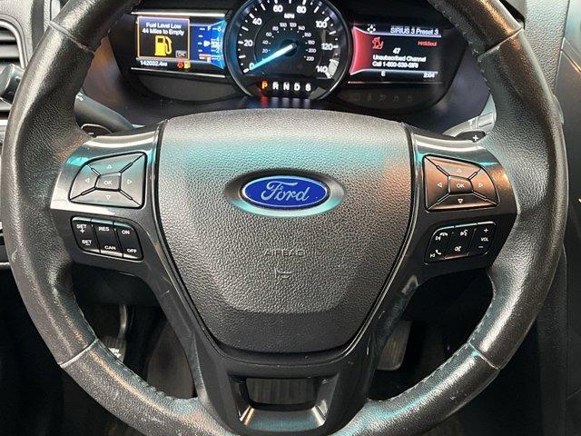 used 2016 Ford Explorer car, priced at $12,995