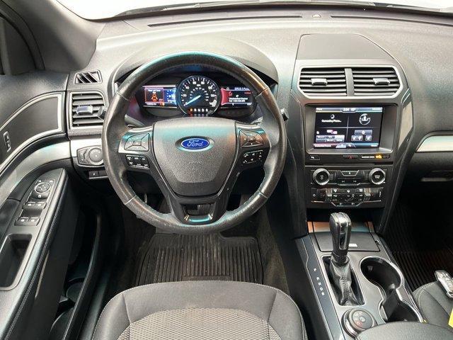 used 2016 Ford Explorer car, priced at $12,995