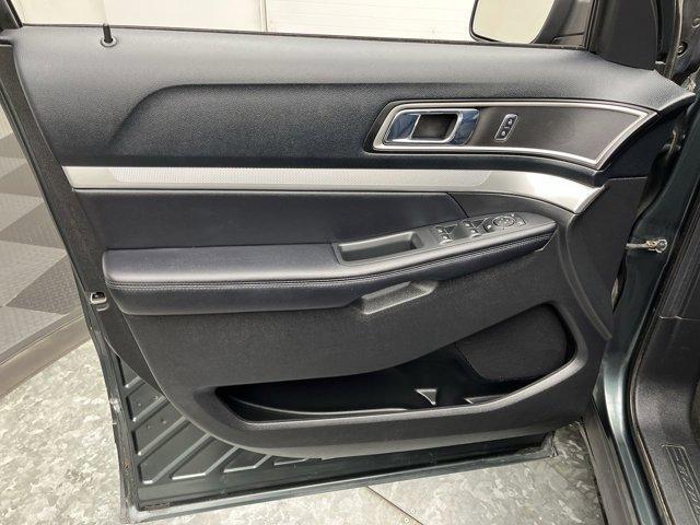 used 2016 Ford Explorer car, priced at $12,995