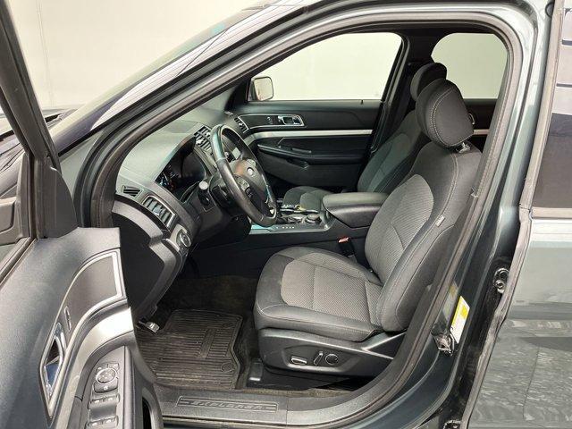 used 2016 Ford Explorer car, priced at $12,995