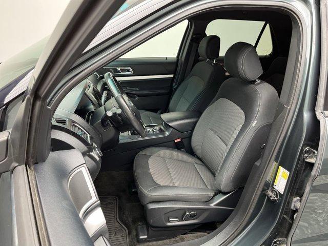 used 2016 Ford Explorer car, priced at $12,995