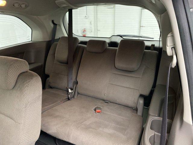 used 2015 Honda Odyssey car, priced at $17,995