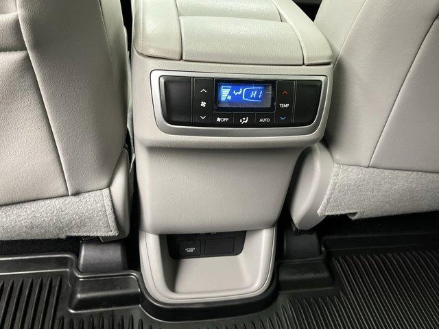 used 2018 Toyota Highlander car, priced at $18,995