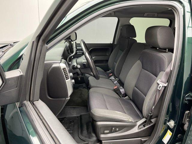 used 2015 Chevrolet Silverado 1500 car, priced at $18,995