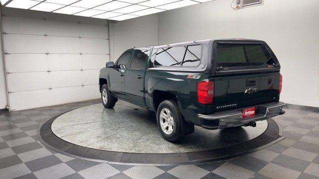 used 2015 Chevrolet Silverado 1500 car, priced at $18,995