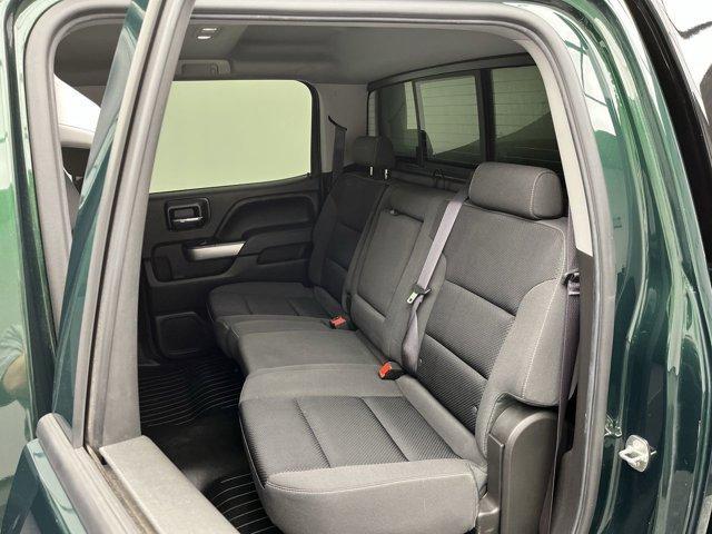 used 2015 Chevrolet Silverado 1500 car, priced at $18,995