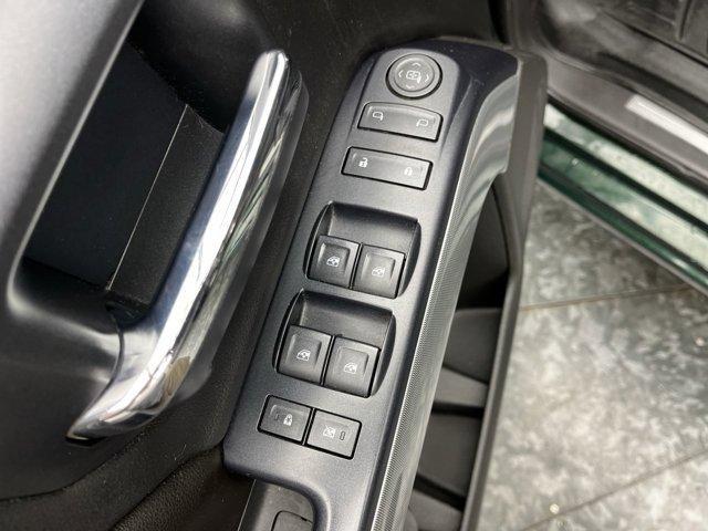 used 2015 Chevrolet Silverado 1500 car, priced at $18,995