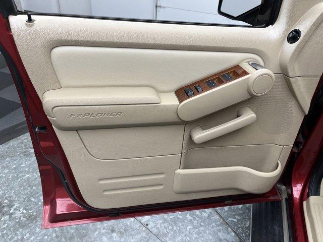 used 2006 Ford Explorer car, priced at $10,995