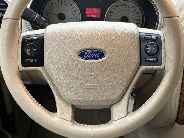 used 2006 Ford Explorer car, priced at $10,995