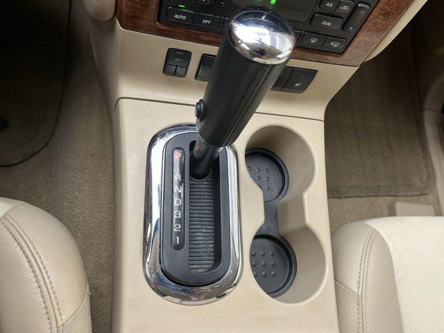 used 2006 Ford Explorer car, priced at $10,995