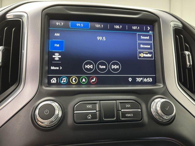used 2019 GMC Sierra 1500 car, priced at $34,995