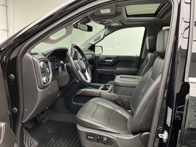 used 2019 GMC Sierra 1500 car, priced at $34,995