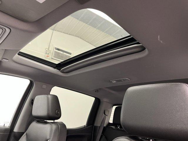 used 2019 GMC Sierra 1500 car, priced at $34,995