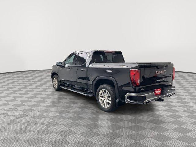 used 2019 GMC Sierra 1500 car, priced at $34,995