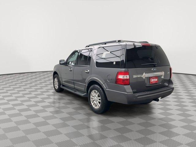 used 2012 Ford Expedition car, priced at $12,995