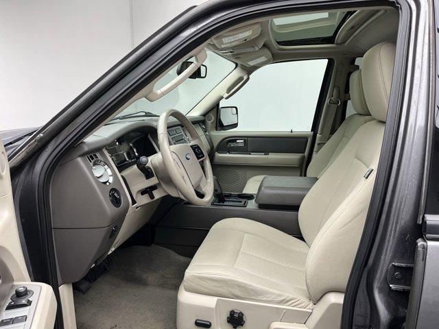 used 2012 Ford Expedition car, priced at $12,995