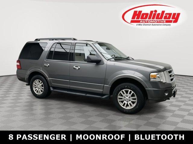 used 2012 Ford Expedition car, priced at $12,995