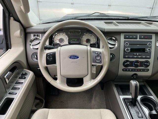 used 2012 Ford Expedition car, priced at $12,995