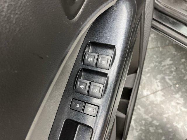 used 2021 Chevrolet Colorado car, priced at $21,995
