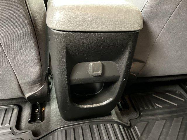 used 2021 Chevrolet Colorado car, priced at $21,995