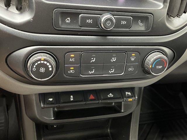 used 2021 Chevrolet Colorado car, priced at $21,995