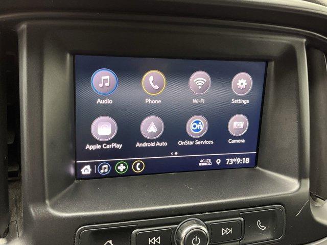 used 2021 Chevrolet Colorado car, priced at $21,995