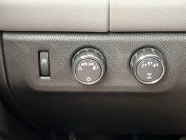 used 2021 Chevrolet Colorado car, priced at $21,995