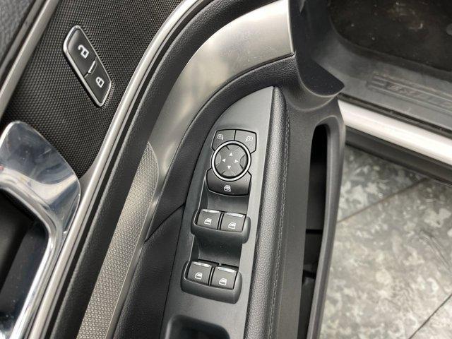 used 2018 Ford Explorer car, priced at $19,995
