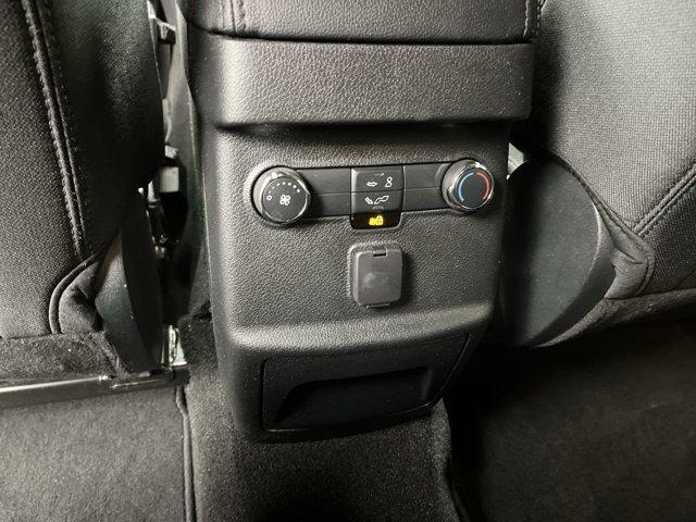 used 2018 Ford Explorer car, priced at $19,995