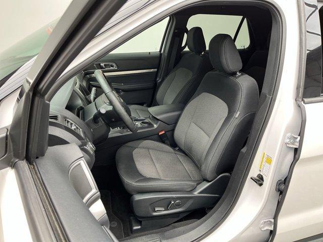 used 2018 Ford Explorer car, priced at $19,995