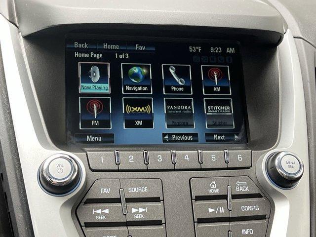 used 2017 Chevrolet Equinox car, priced at $11,995