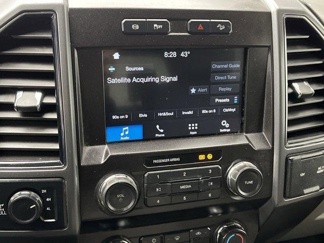 used 2019 Ford F-250 car, priced at $37,995