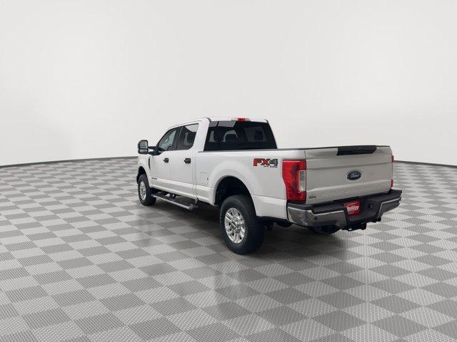 used 2019 Ford F-250 car, priced at $37,995