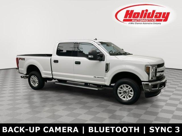 used 2019 Ford F-250 car, priced at $37,995