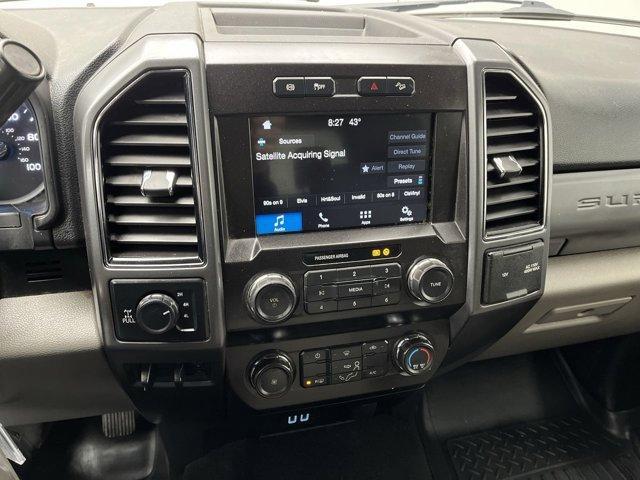 used 2019 Ford F-250 car, priced at $37,995