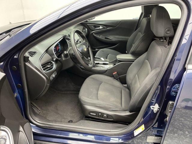 used 2016 Chevrolet Malibu car, priced at $14,995