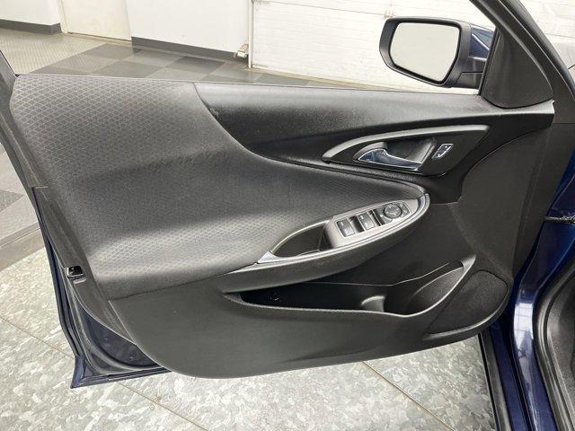 used 2016 Chevrolet Malibu car, priced at $14,995