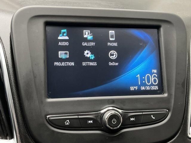 used 2016 Chevrolet Malibu car, priced at $14,995