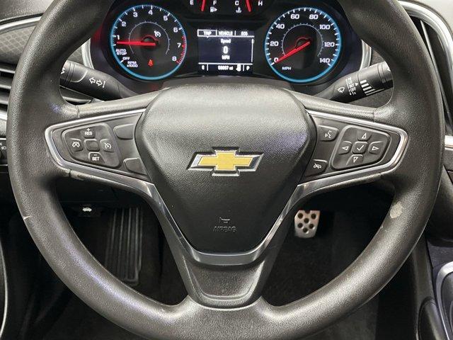 used 2016 Chevrolet Malibu car, priced at $14,995