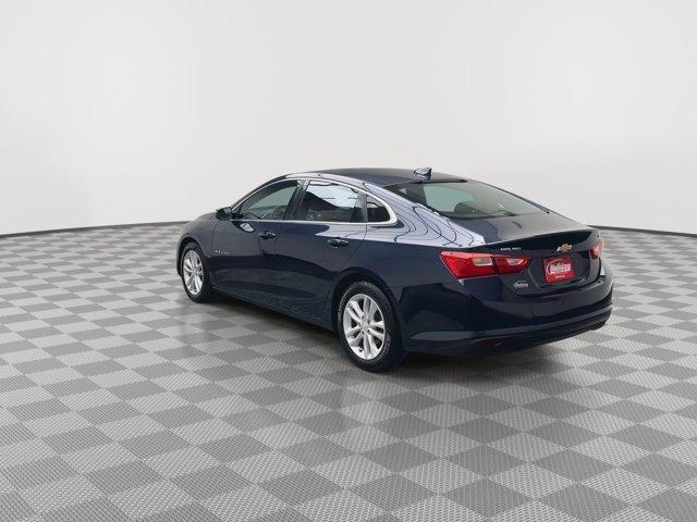 used 2016 Chevrolet Malibu car, priced at $14,995