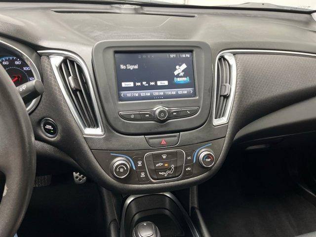 used 2016 Chevrolet Malibu car, priced at $14,995