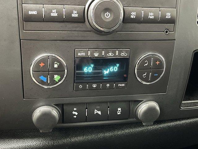 used 2013 Chevrolet Silverado 1500 car, priced at $15,995