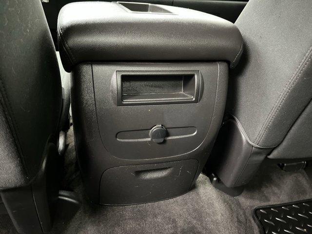 used 2013 Chevrolet Silverado 1500 car, priced at $15,995