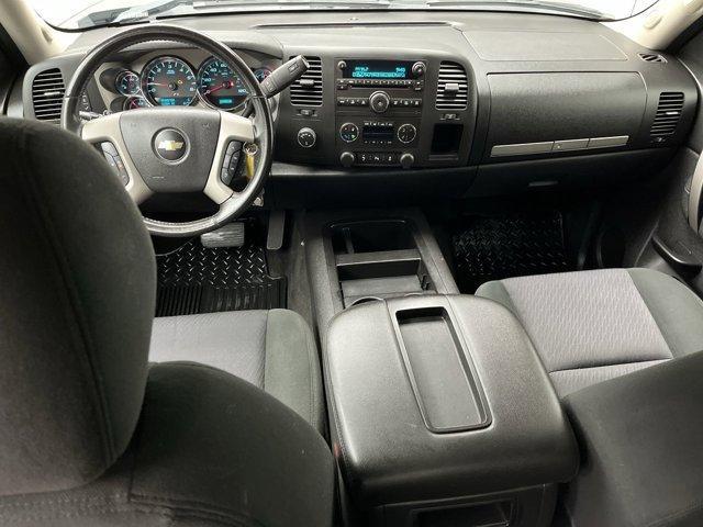 used 2013 Chevrolet Silverado 1500 car, priced at $15,995